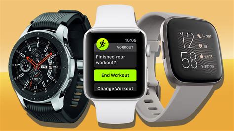 best smartwatch compatible with iphone